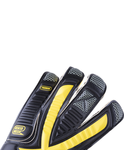 Перчатки вратарские ONE Wizard SL3 Roll-hybrid