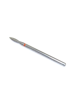 Фрезы КМИЗ пламя красное 018 (4шт)