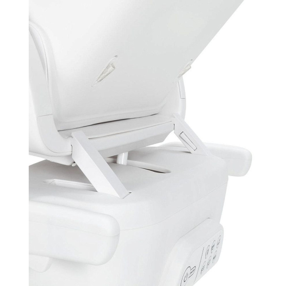 Стульчик-качели для кормления Carrello CRL-10307 Alto Solid Grey