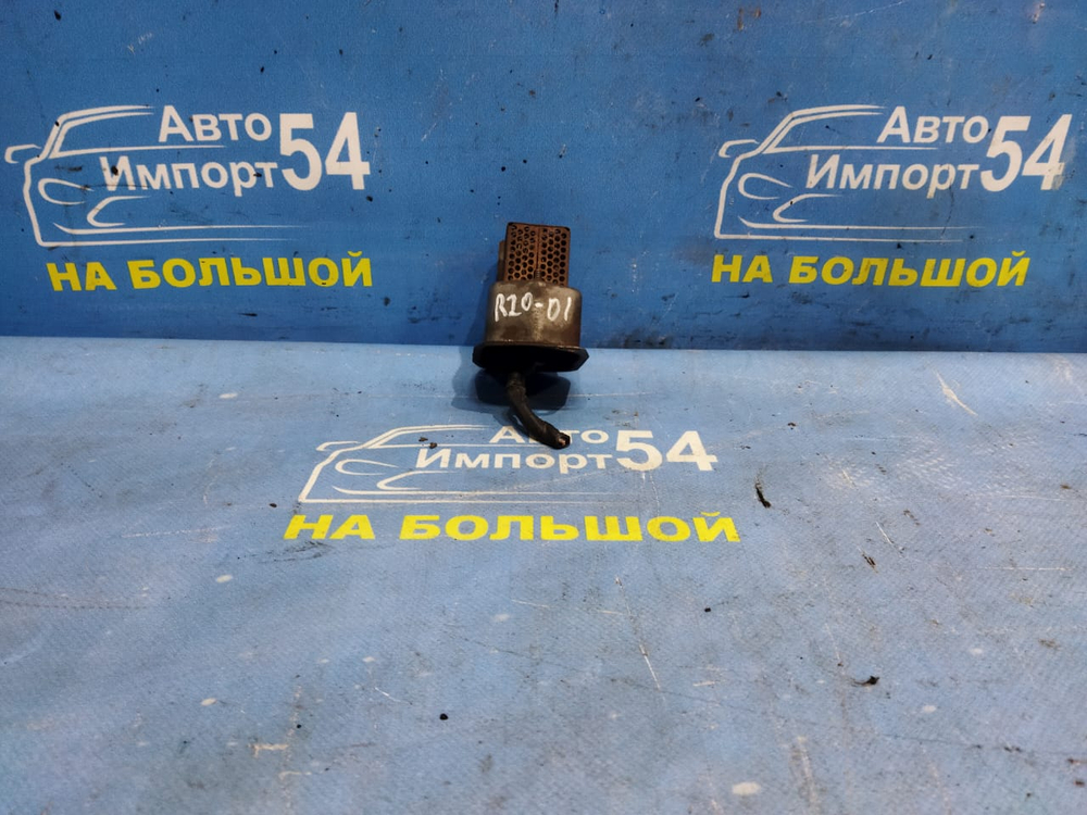 Реостат печки NISSAN TERRANO 1993