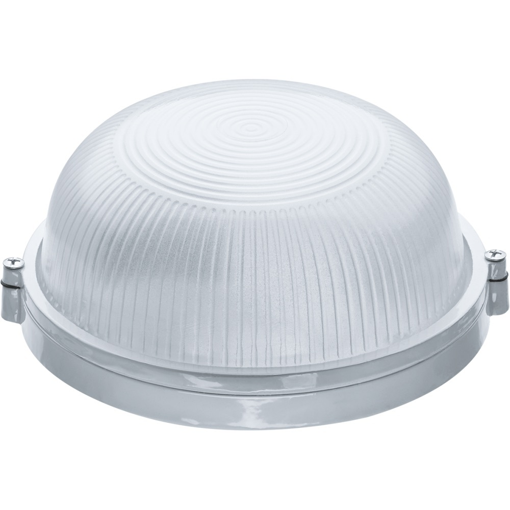 Светильник НПП 60Вт Е27 без решетки IP54 NBL-R1 Navigator 94802