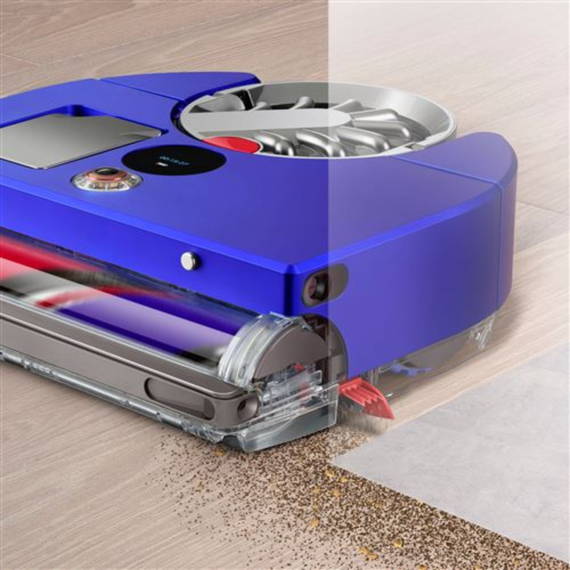 Робот-пылесос Dyson 360 Vis Nav RB03