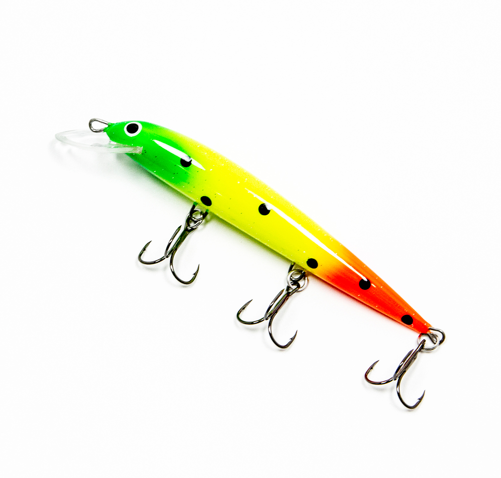 Terve Laatokka, 11 см., цвет 016a