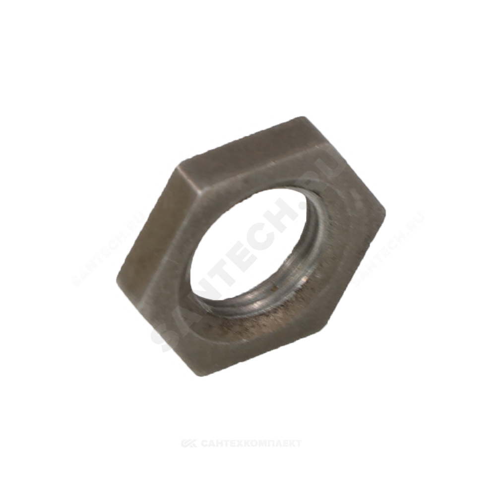 Контргайка сталь Ду 40 1 1/2" ВР КЗПМ