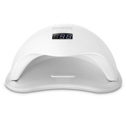 Лампа UV/LED SUN 5 plus 48w ОРИГИНАЛ  smart nail lamp 2.0