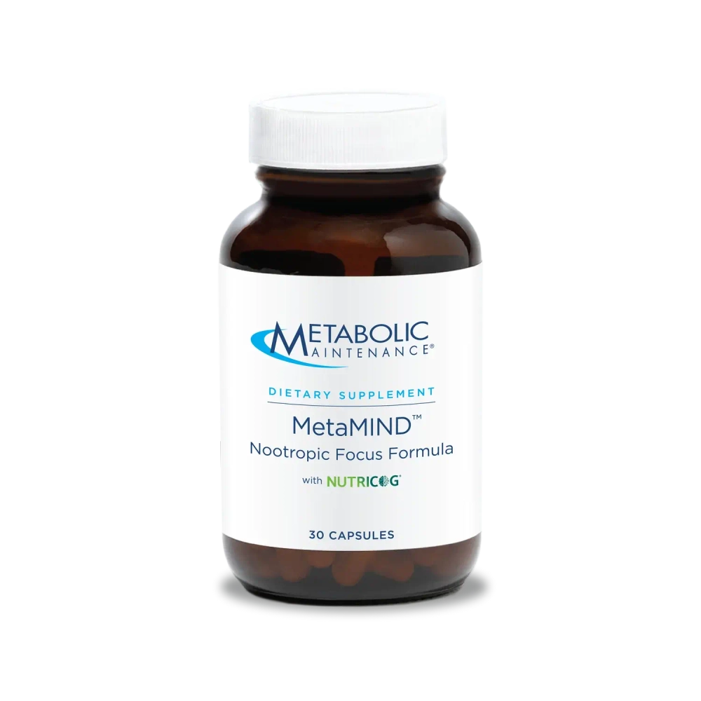 Metabolic Maintenance® MetaMIND™