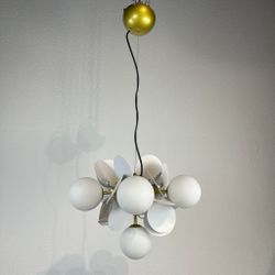 Подвесная Люстра Light Of Matisse Self 6 By Imperiumloft