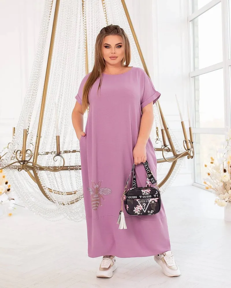 Платье УК-1258-3 Fabrika