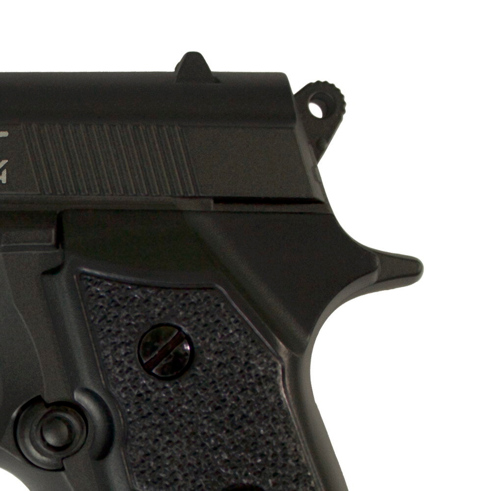 Пистолет пневматический Stalker S84 (Beretta 84) 4,5 мм