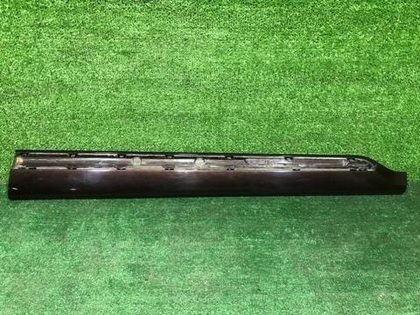 Накладка двери передняя правая Volvo XC90 2 (2014-н.в.)