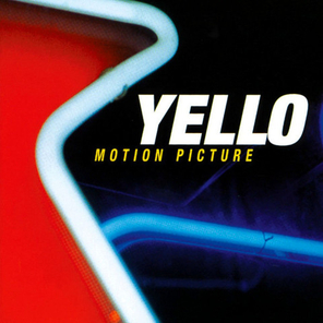 Yello / Motion Picture (Limited Edition)(2LP)
