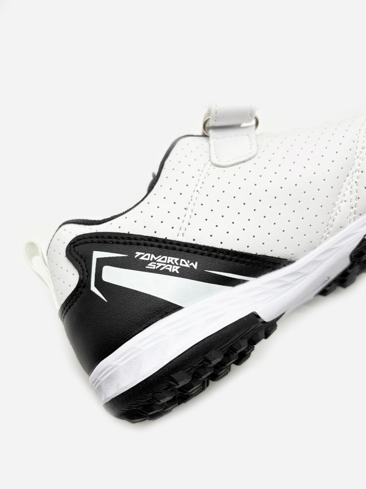 Сороконожки Tomorrow Star RAPID белые