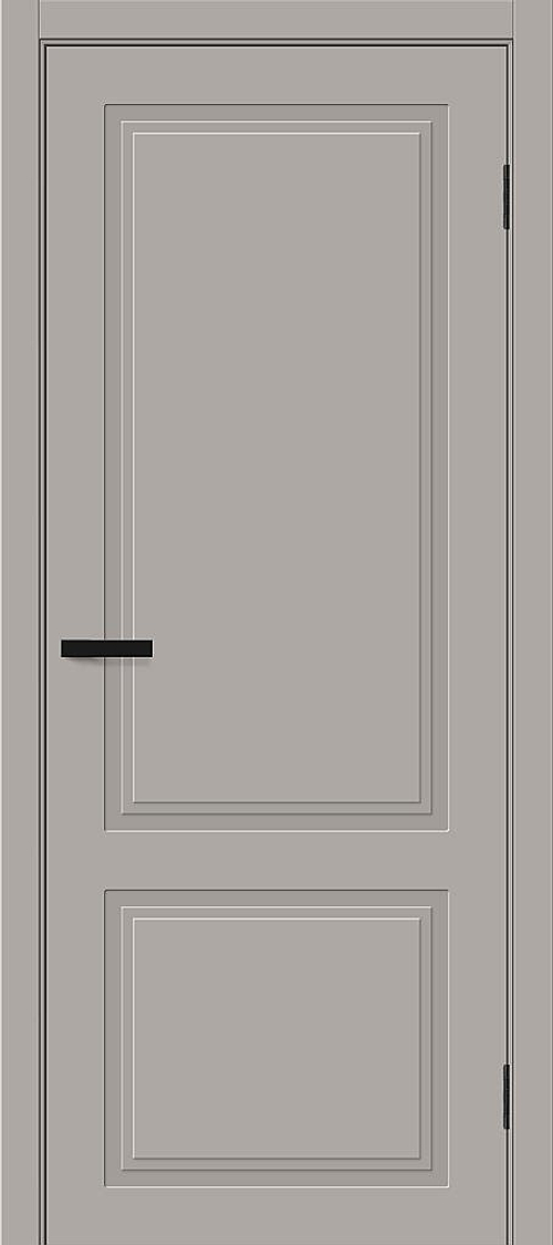 Граффити-42 Grey Pro 200*80