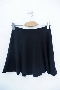 Юбка H&M на каждый день 44 размер