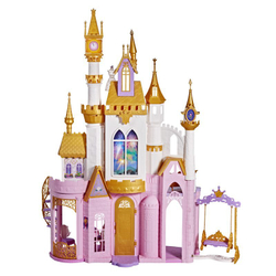 Hasbro Disney Princess - Волшебный замок принцесс F1059
