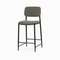 Полубарный стул Teo
