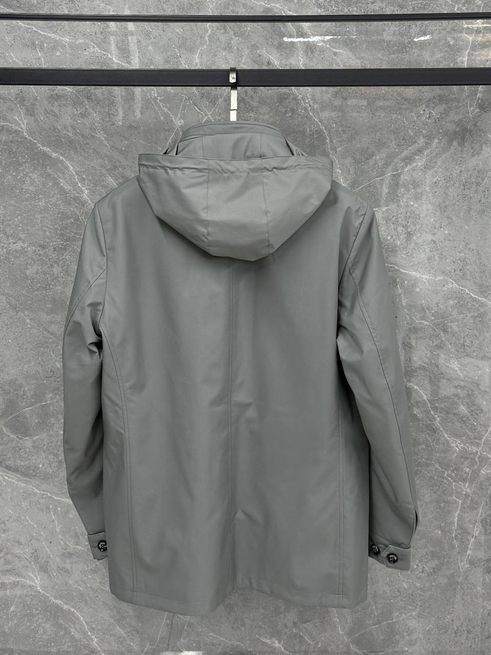 Двухсторонняя куртка Loro Piana