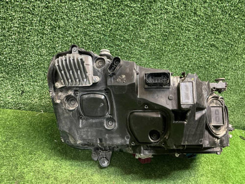 Фара левая Mercedes S W223 (2020-н.в.) Digital Light