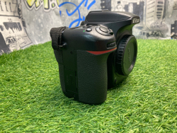 Nikon D7500 12.000 кадров