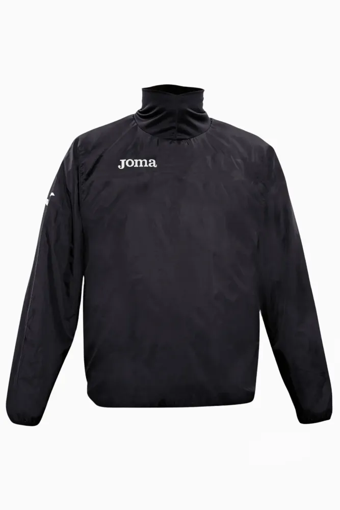 Ветровка Joma Wind - черный
