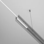 Комплектующие для систем освещения с токоведущими элементами Technical TRA034B-42W