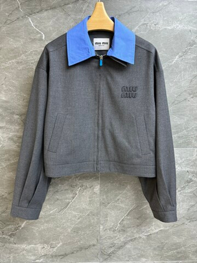 Miu Miu Sweatshirt