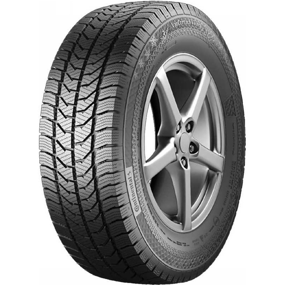 Pirelli Formula 215/65R16C 109/107R VanContact Viking TL 8PR