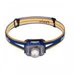 Фонарь светодиодный налобный Fenix HL40R Cree XP-LHIV2 LED синий, 300 лм, встроенный аккумулятор