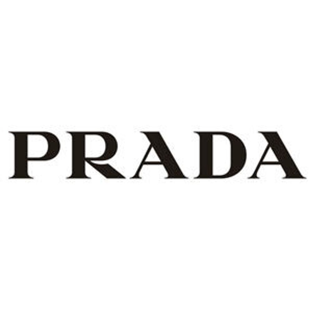 prada les infusions de mandarine (u) edp 100 ml tester