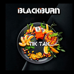 BLACK BURN 200g