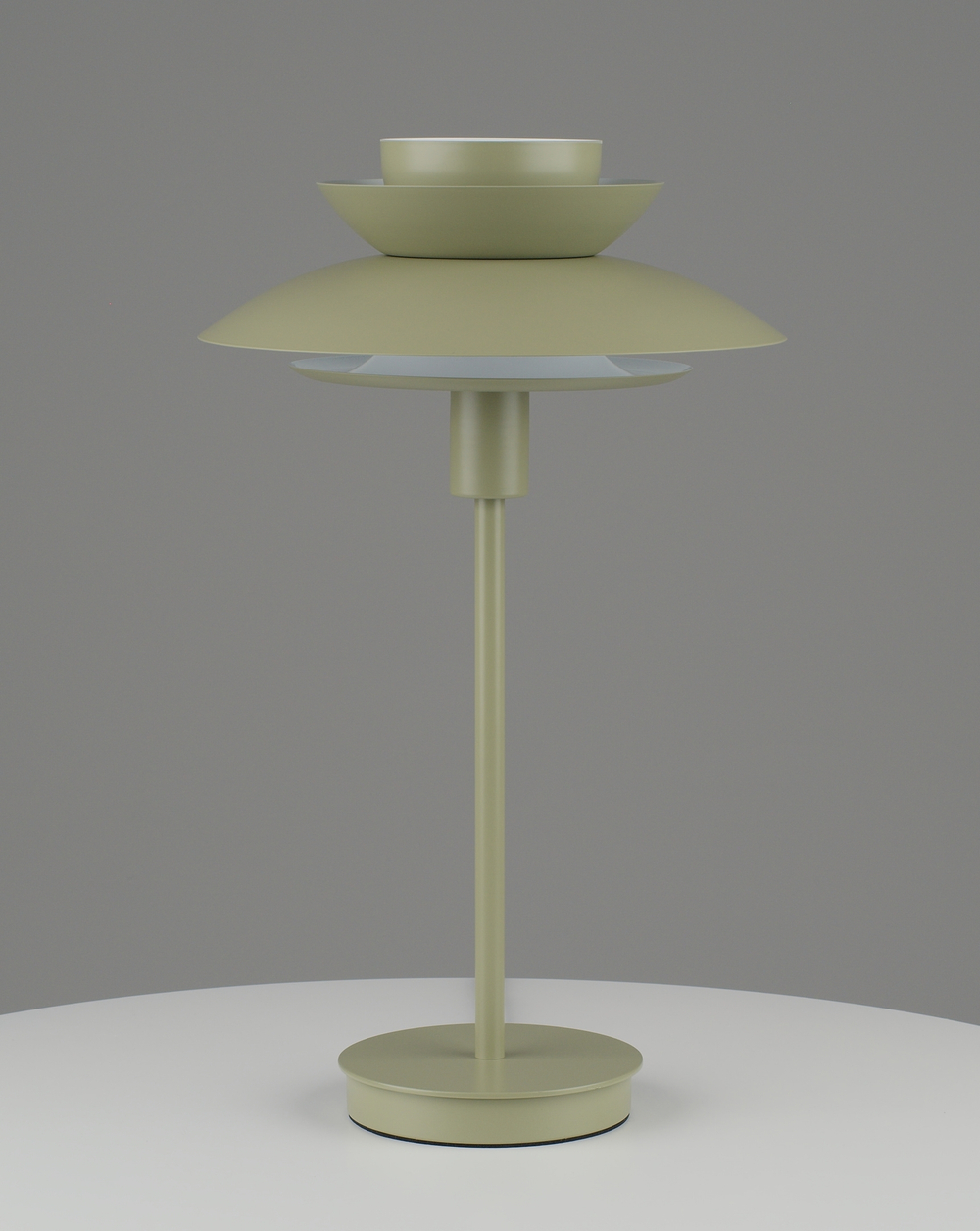 Лампа настольная Moderli V11296-1T Shaggy