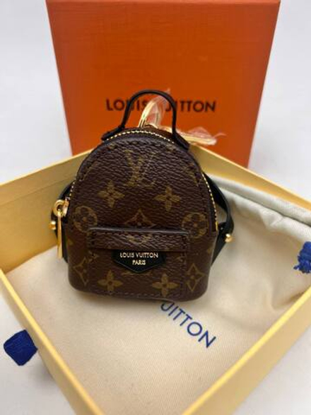 Брелок для сумки Louis Vuitton
