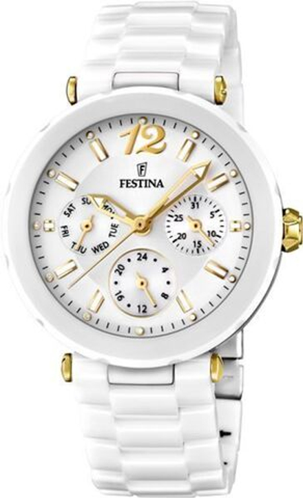 Женские наручные часы Festina F16641/3