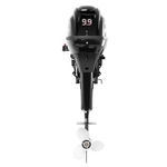 2х-тактный лодочный мотор HIDEA HD9.9FHS
