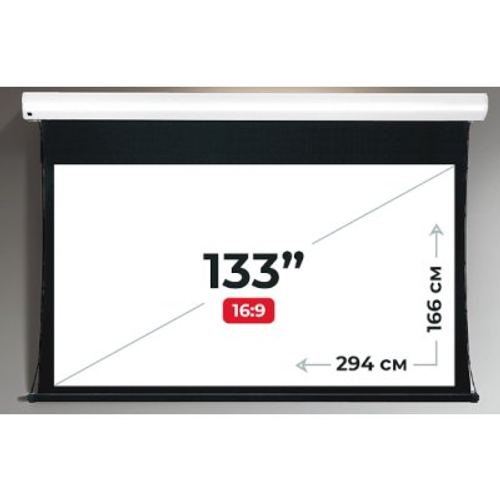 Экран для проектора Sakura S'OK Apollo SGPSMT-294x166A