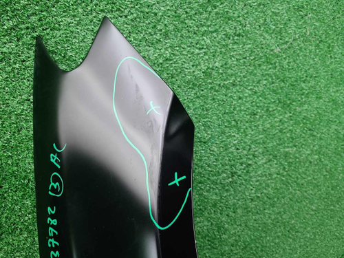 Крыло переднее правое Mercedes E W213 (2016-2023)