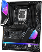 Материнская плата ATX ASRock Z890 LIGHTNING WIFI