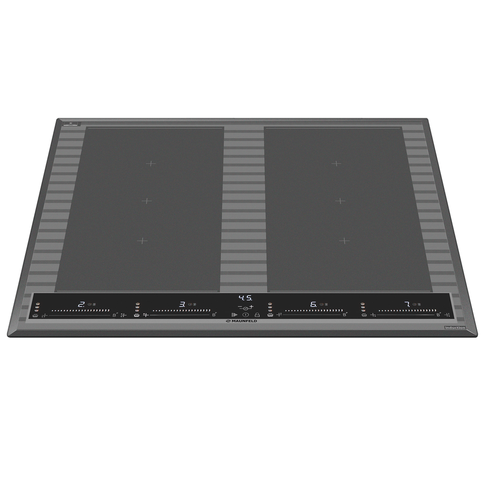 Индукционная варочная панель MAUNFELD CVI594SF2M LUX Inverter