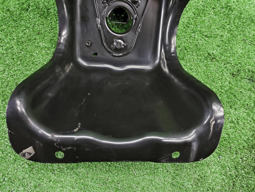 Кронштейн запасного колеса Jetour T2 (2023-н.в.)