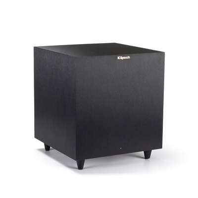 Klipsch R-8SW CE Black