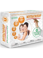 Устройство для комплексной терапии «МУЛЬТИЛОР»