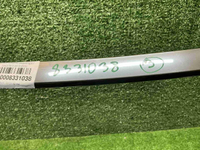 Молдинг решетки радиатора Lexus RX 4 (2015-2019)