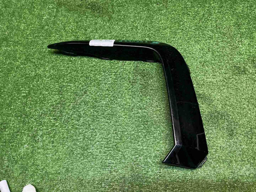 Накладка переднего бампера левая VW Taos (20-24)