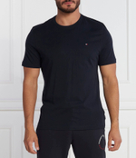 Футболка Tommy Hilfiger - темно-синий(MW0MW32604)