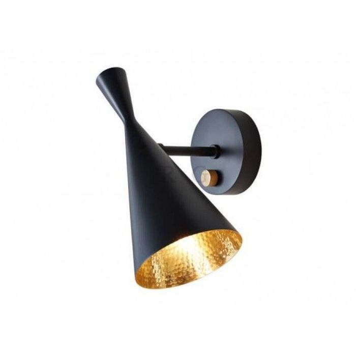 Настенный светильник Tom Dixon Beat Wall Light