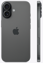 Apple iPhone 17 256ГБ Black (Без RuStore)