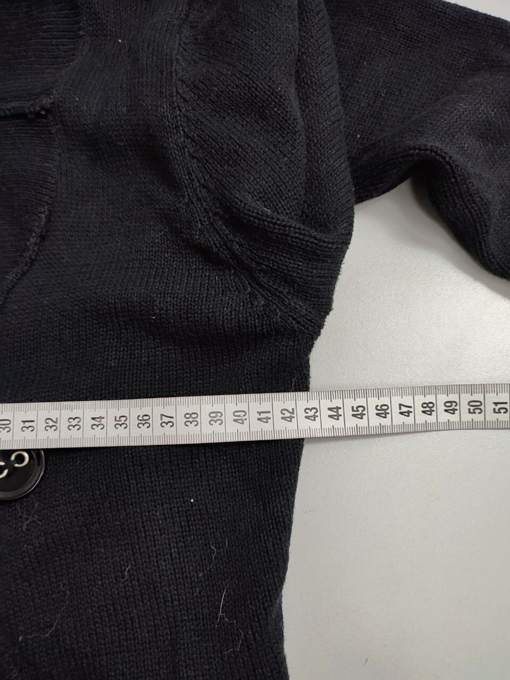 Жакет Seppala трикотажный 46 размер