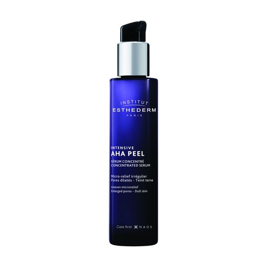 Сыворотка для обновления кожи Institut Esthederm Intensive AHA Peel 12%, 30 мл