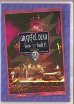 The Grateful Dead / All The Years Combine: The DVD Collection (14DVD)