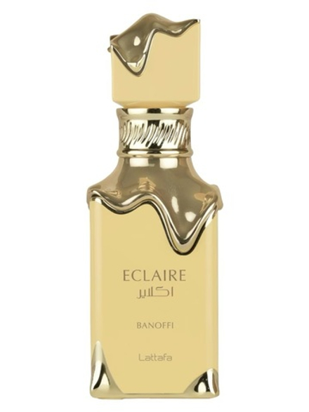 Lattafa Eclaire Banoffi